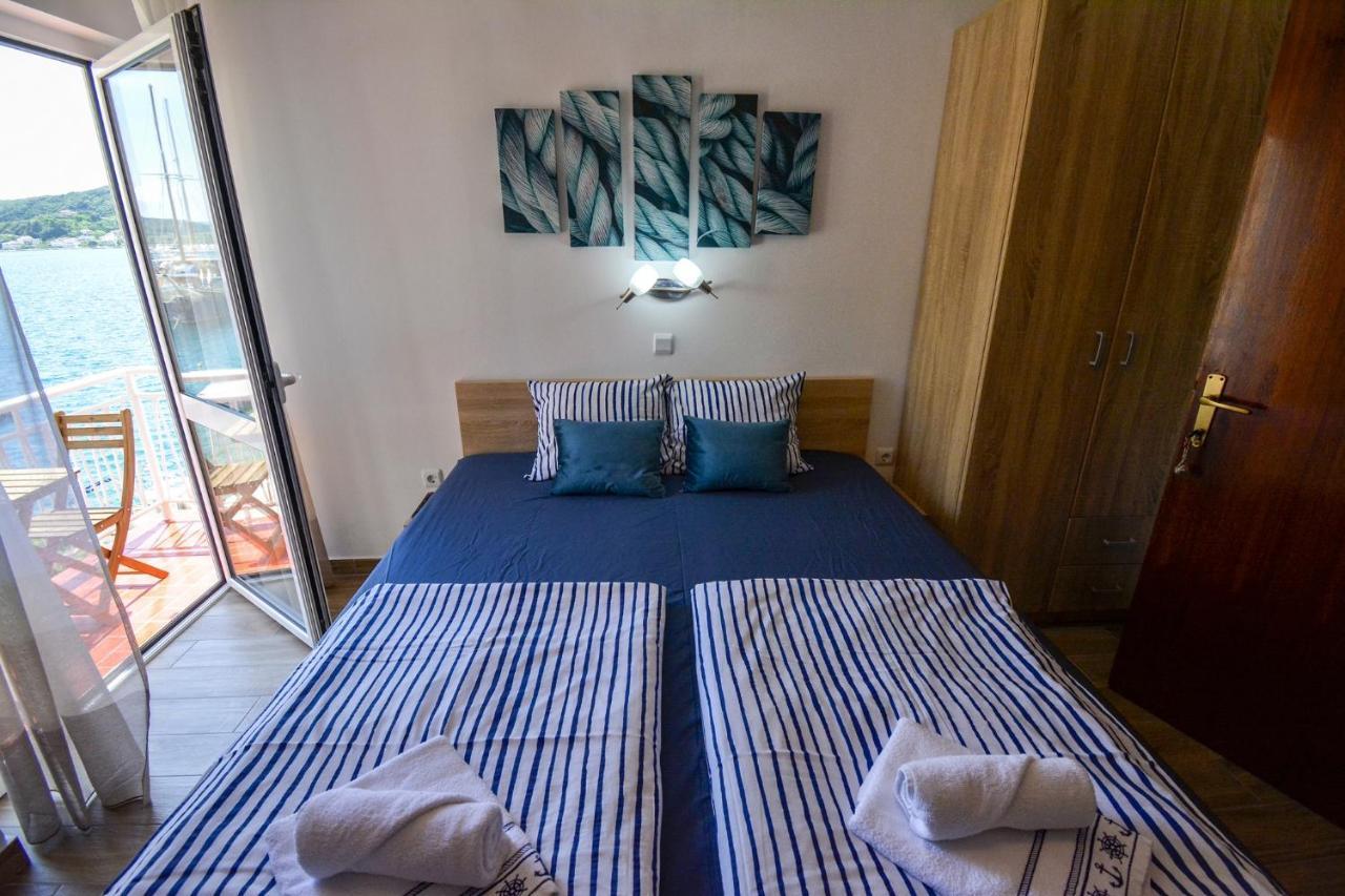 Apartmani Andela Kordic Supetarska Draga Exterior photo