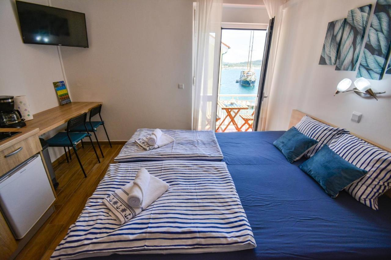 Apartmani Andela Kordic Supetarska Draga Exterior photo