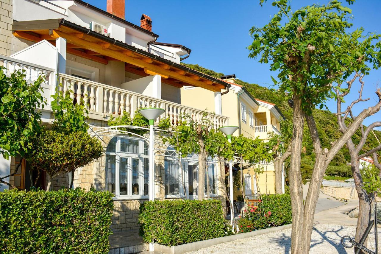 Apartmani Andela Kordic Supetarska Draga Exterior photo