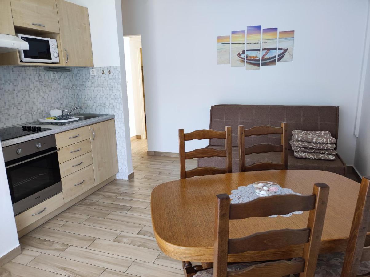 Apartmani Andela Kordic Supetarska Draga Exterior photo
