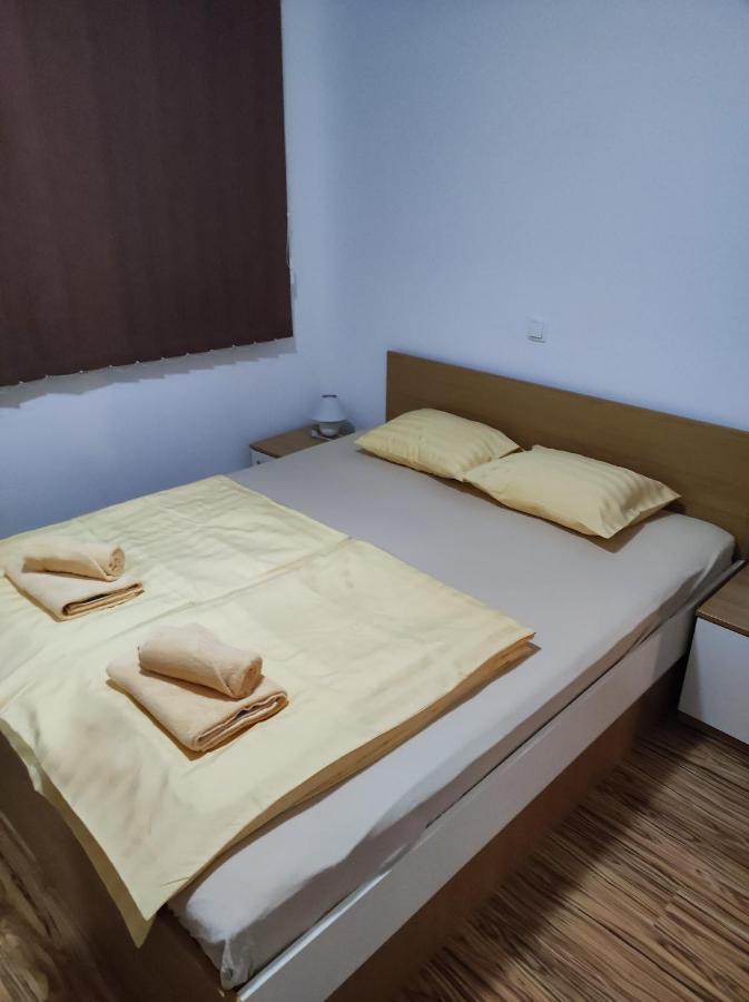 Apartmani Andela Kordic Supetarska Draga Exterior photo