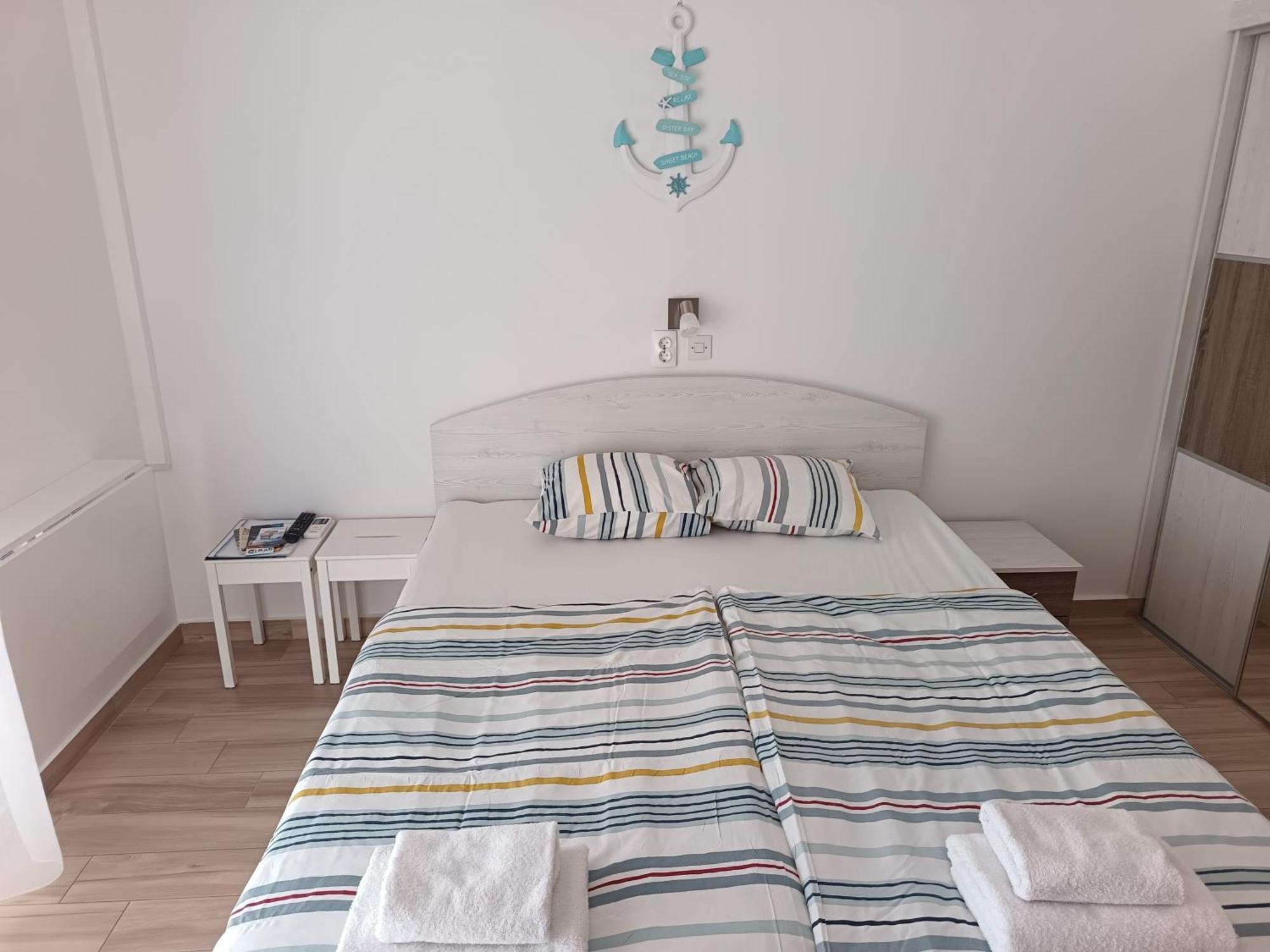 Apartmani Andela Kordic Supetarska Draga Exterior photo
